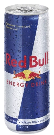 Red Bull 250C