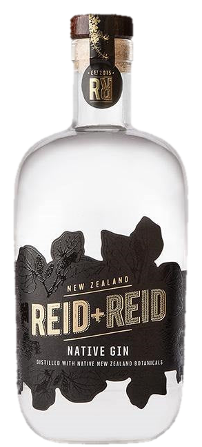 Reid+Reid Native Gin 700ml