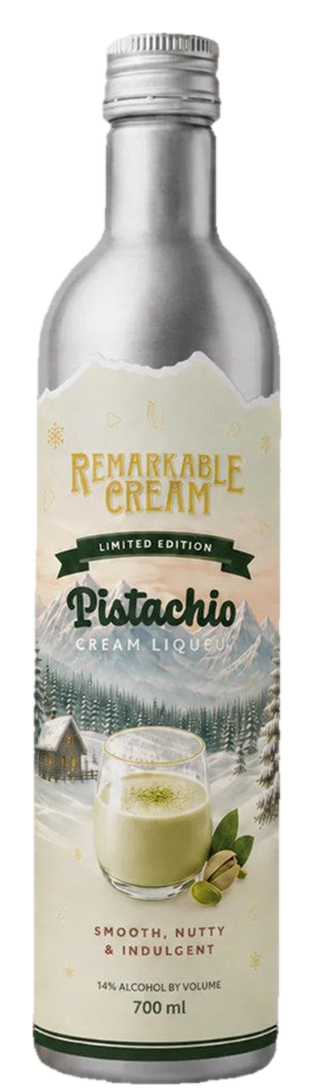 Remarkable Pistachio Crm 700ml