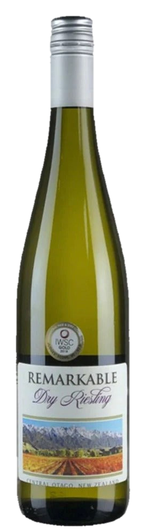 Remarkable Riesling 750