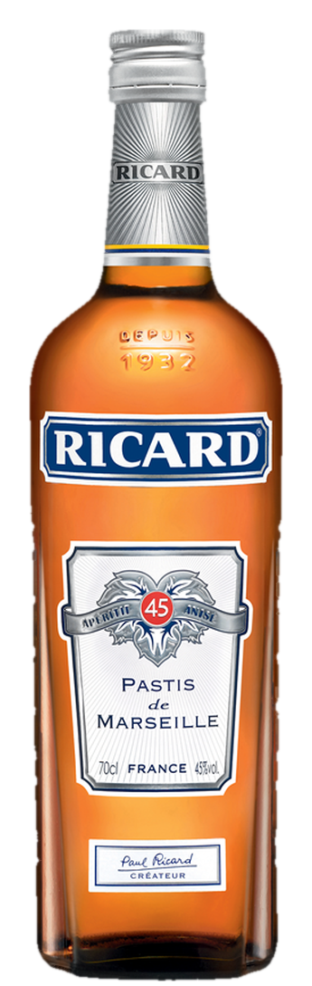 Ricard Aperitif 700ml