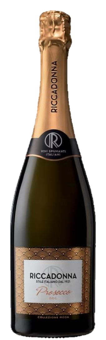 Riccadonna Prosecco 750ml
