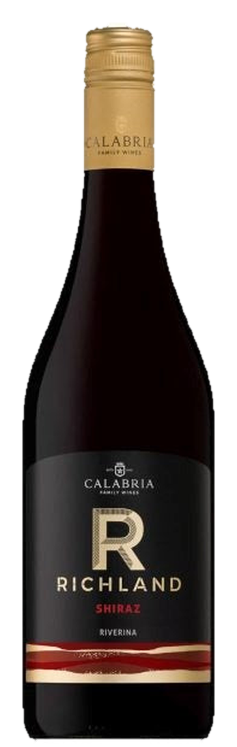 Richland Shiraz