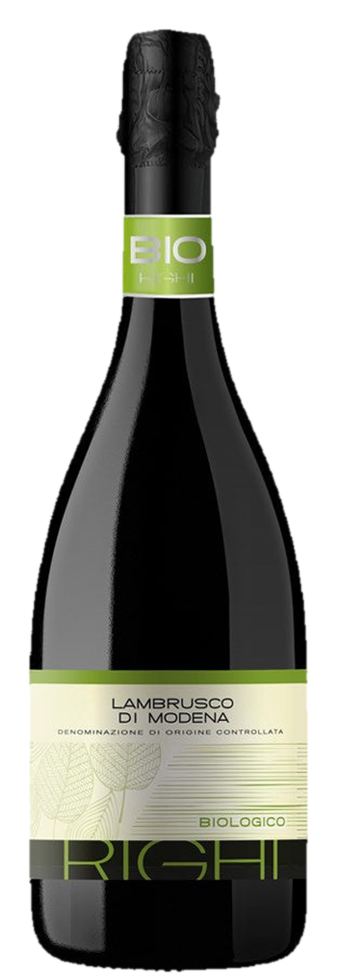 Righi Lambrusco Di Modena 750