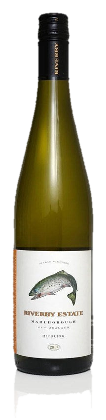 Riverby Dry Riesling