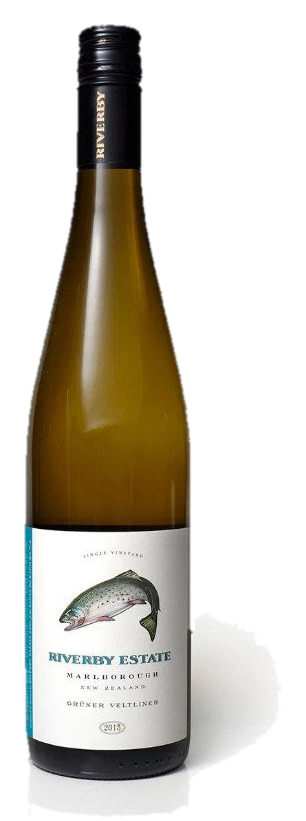Riverby Estate Gruner Veltliner