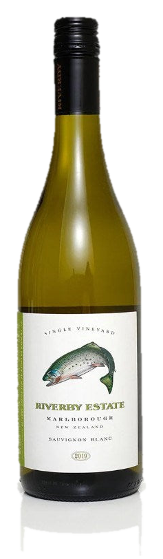 Riverby Marl Sauvignon Blanc