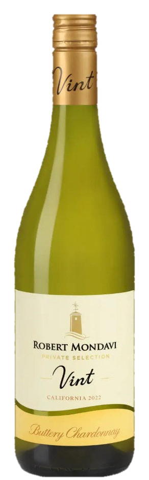 Robert Mondavi Cali B. Chard