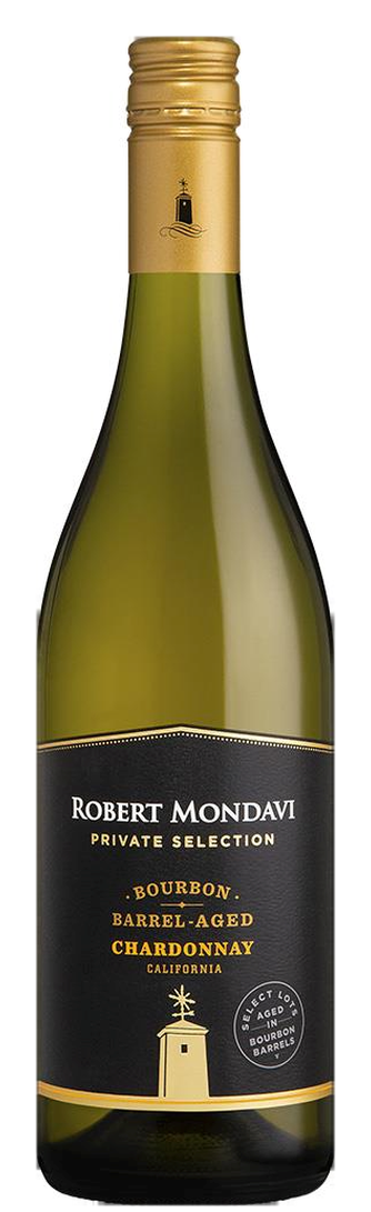 Robert Mondavi PS Bourbn Chard