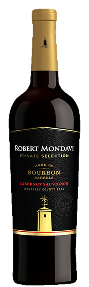 Robert Mondavi Vint CabS
