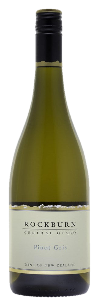Rockburn Pinot Gris 750ml