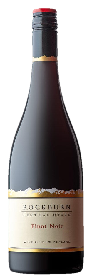 Rockburn CO PinotN