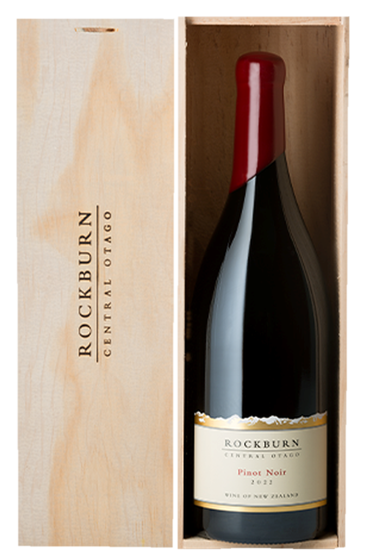 Rockburn Pinot Noir 1.5Lt