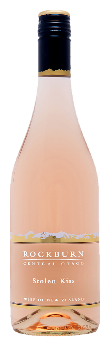 Rockburn Stole Kiss Rose 750ml