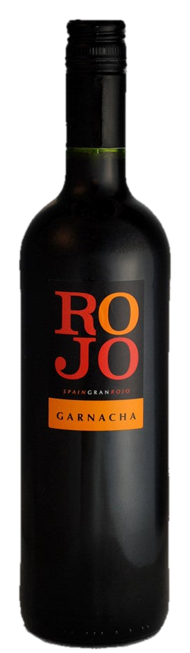 Rojo Garnacha 750mL