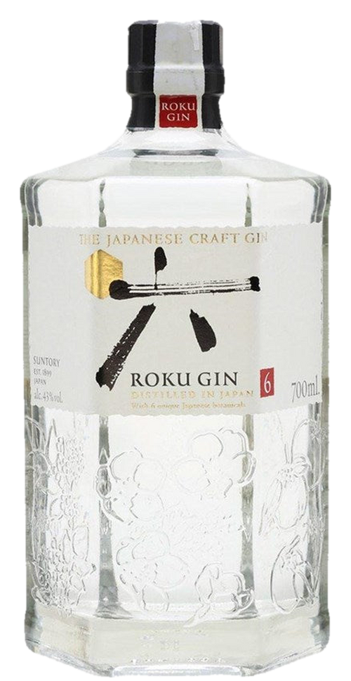 Roku Gin 700ml
