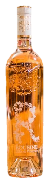 Roubine R Rose