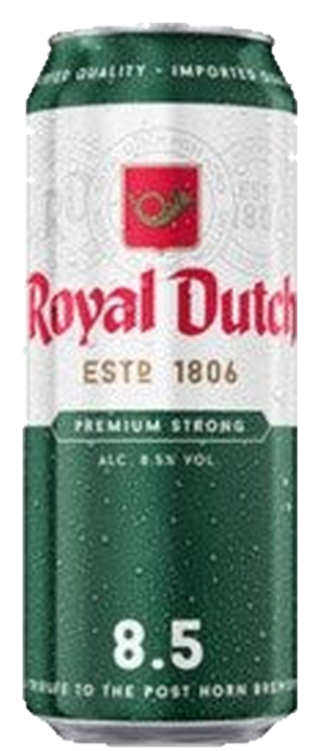 Royal Dutch 8.5% 500ml