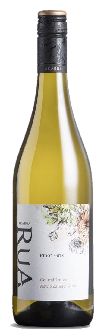Rua CO Pinot Gris 750ml
