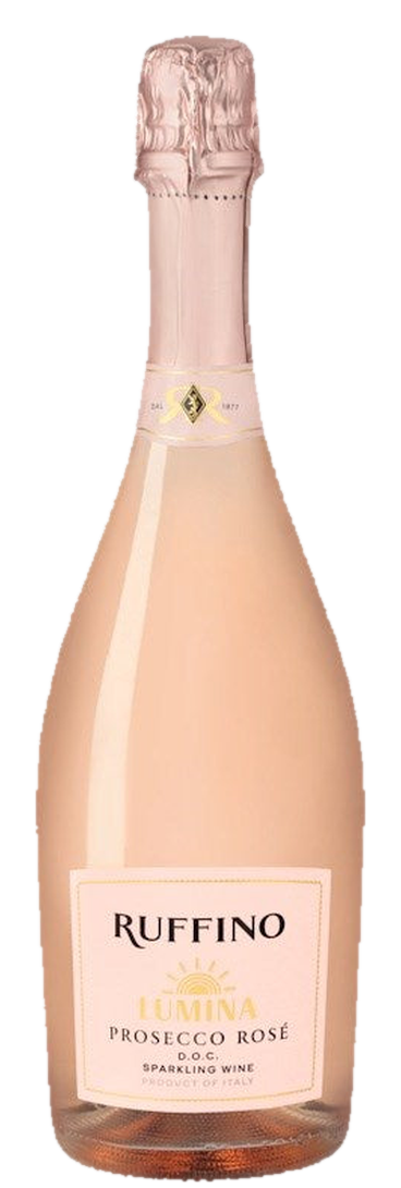 Ruffino Lumina Prosecco Rose