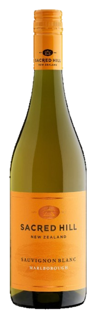 Sacred Hill Sauv Blanc 750ml