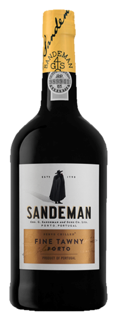 Sandeman Tawny Port 750ml