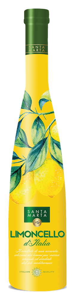 Santa Marta Limoncello 500ml
