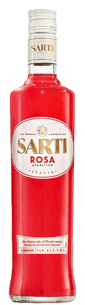 Sartia Rosa 700ml
