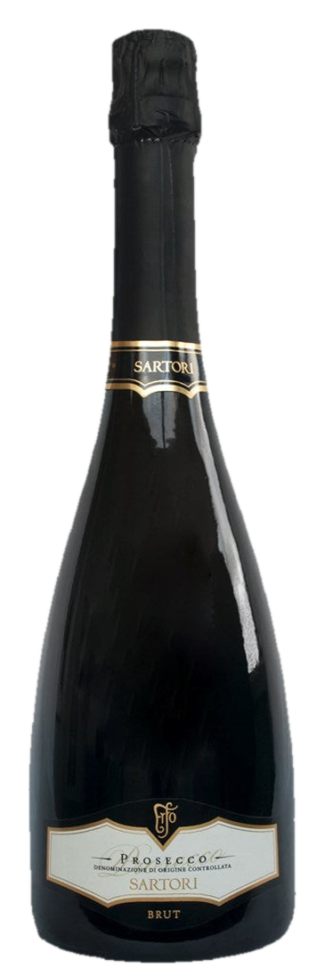 Sartori Prosecco Brut 750mL