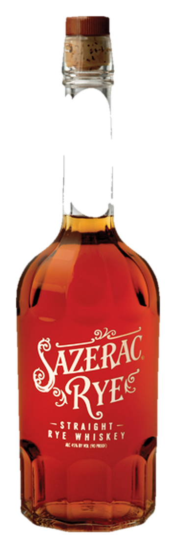 Sazerac Rye Whiskey 700ml