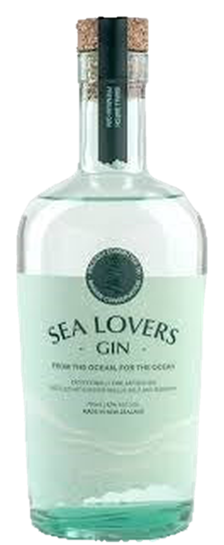 Sea Lovers Gin 700ml