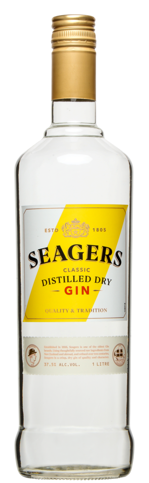 Seagers 1L