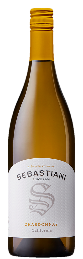 Sebastiani Chardonnay 750ml