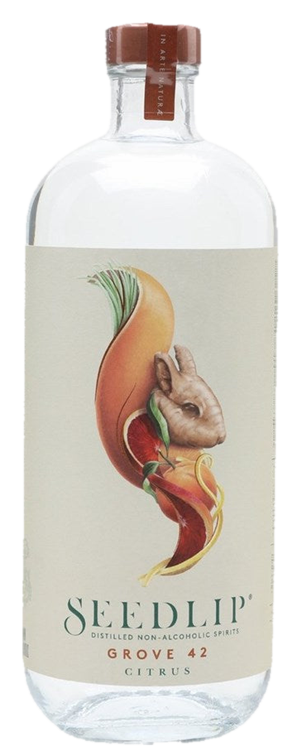 Seedlip Grove 42 700ml