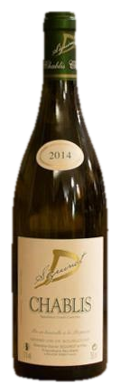 Domaine Seguinot Chablis