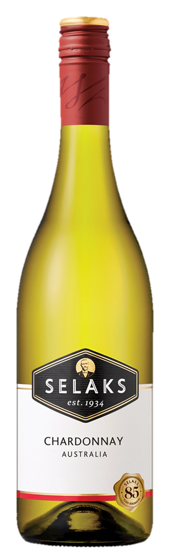 Selaks Essential Select Chard