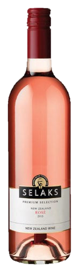 Selaks Essential Select Rose