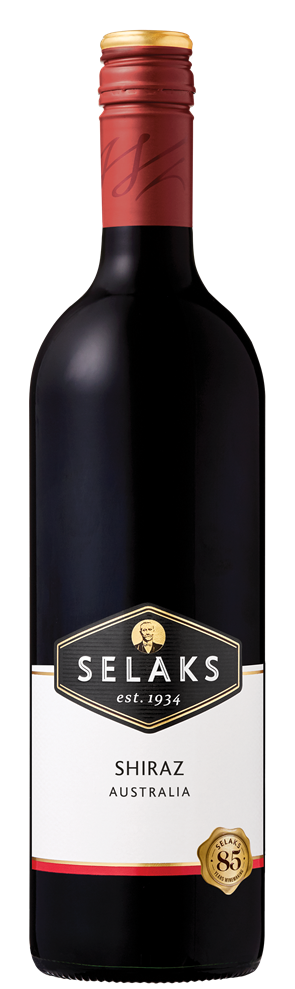 Selaks Essential Select Shiraz