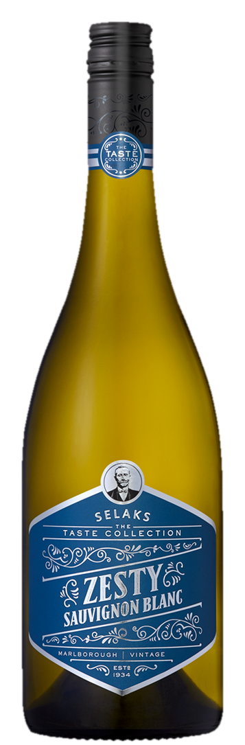 Selaks Taste Sauv Blanc