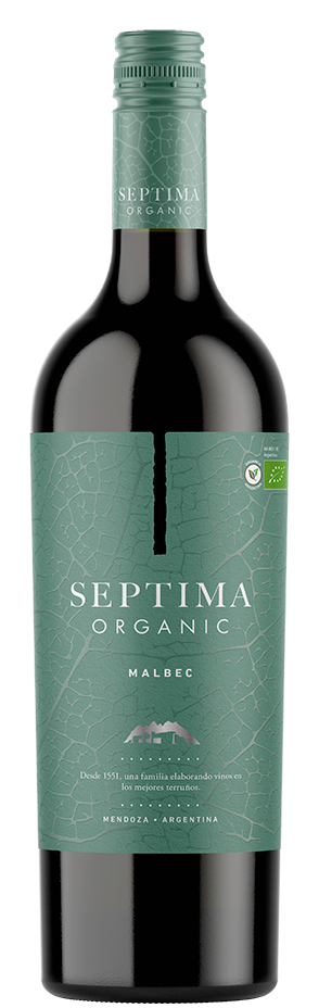 Septima Org Malbec