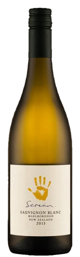 Seresin Est Sauv Blanc 750mL