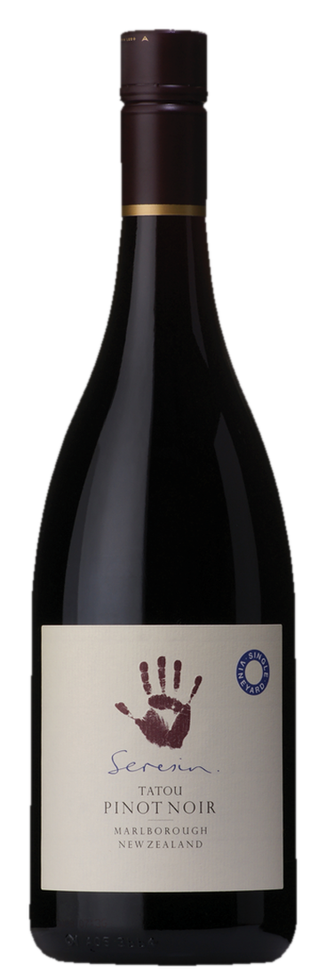 Seresin Tatou Pinot Noir 2014