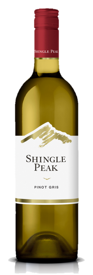 Shingle Peak Pinot Gris 750ml