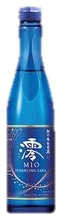 Shochikuba Mio Spkg Sake 300ml