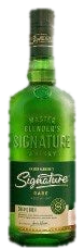 Signature Whisky 180ml