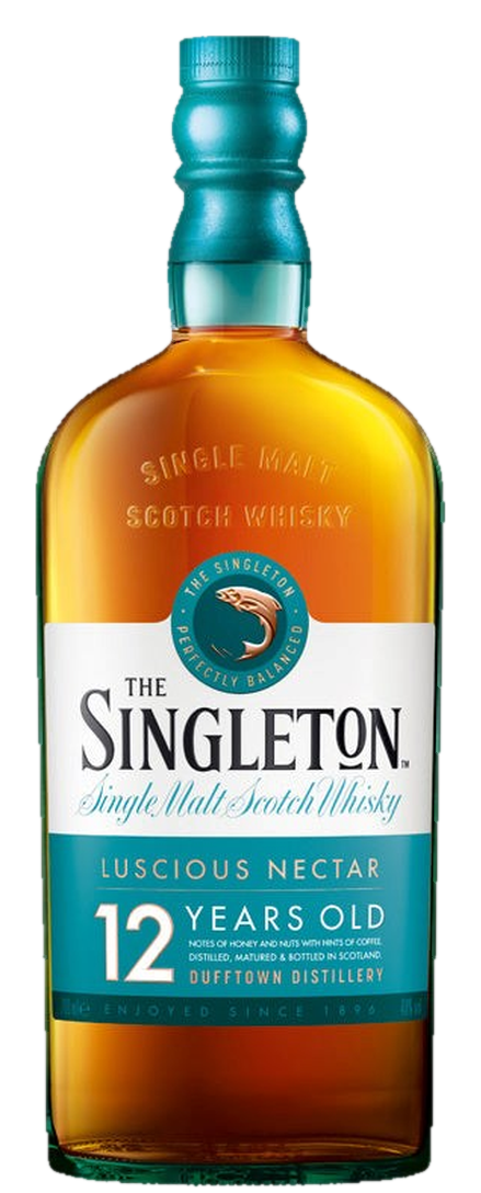 Singleton Dufftown12yrs 700ml