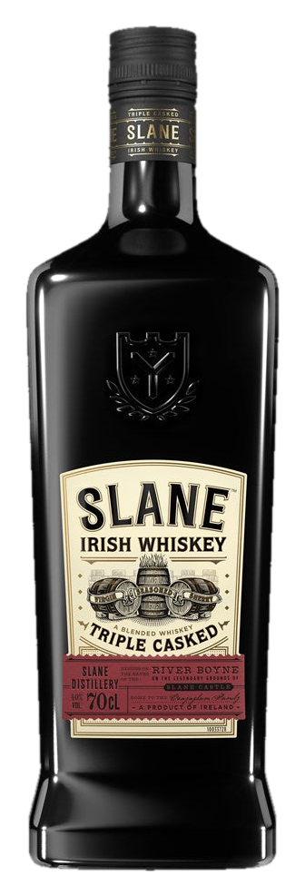 Slane Irish Whiskey 700ml