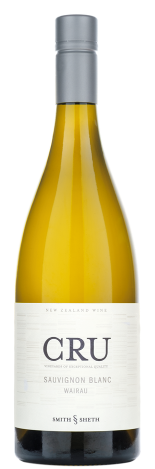 Smith & Sheth CRU Sauvignon B