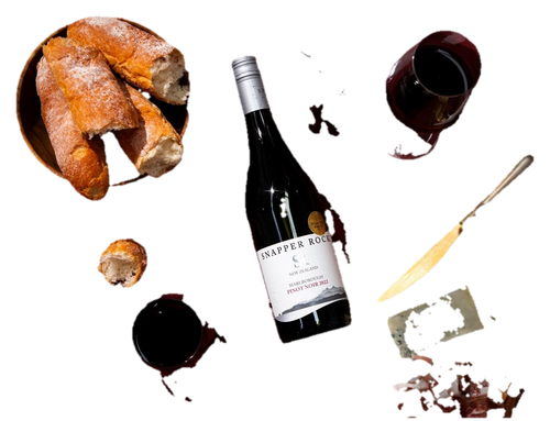 Snapper Rock Pinot Noir 750mL