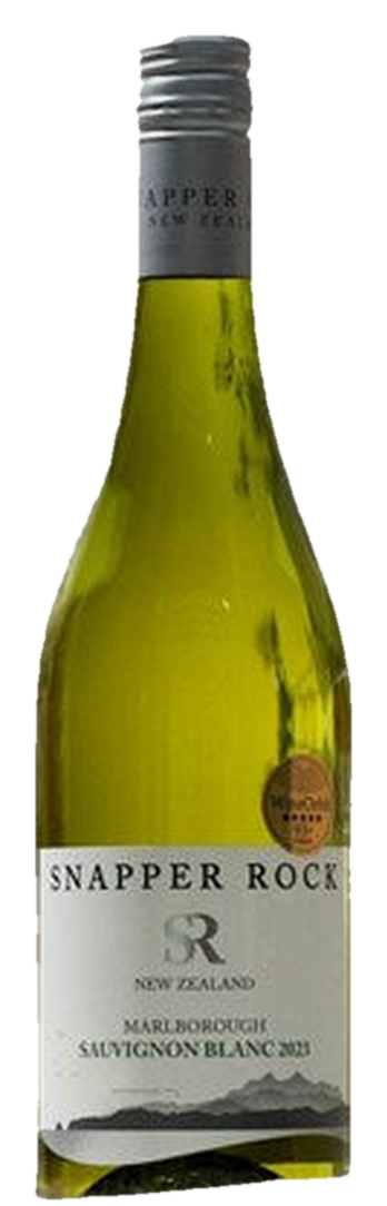 Snapper Rock Sauv Blanc